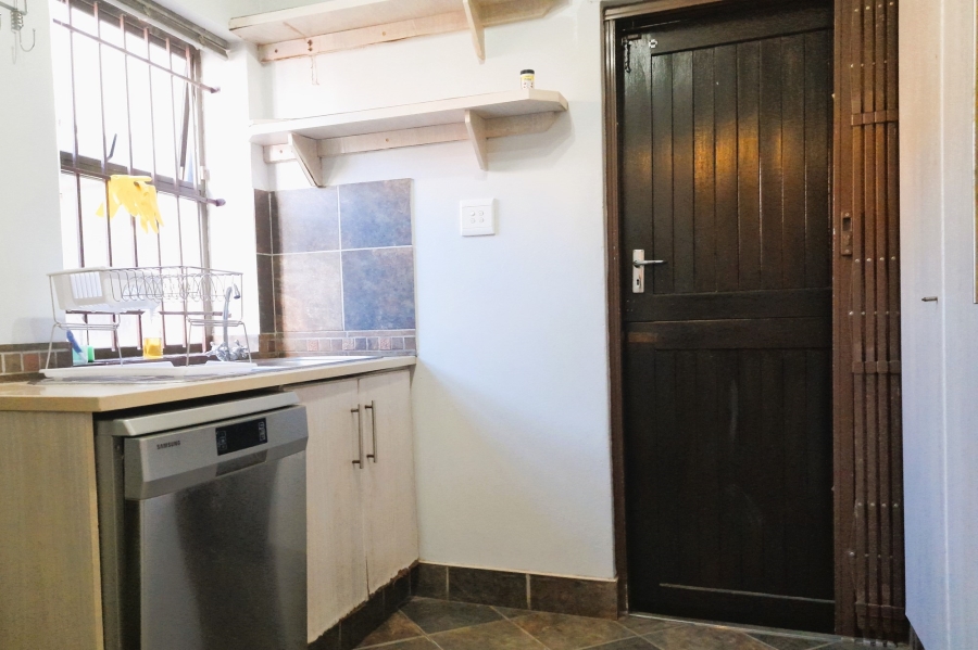3 Bedroom Property for Sale in Kamma Heights Eastern Cape